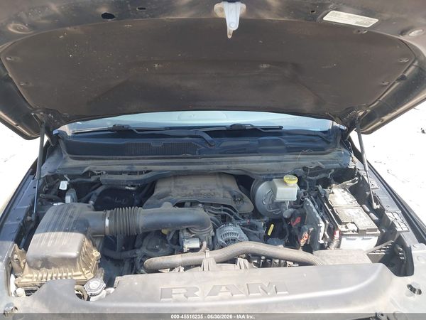 2019 RAM 1500 LARAMIE  4X2 5'7 BOX