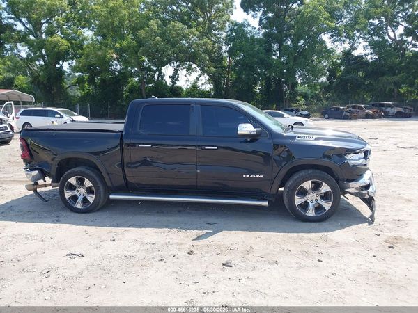 2019 RAM 1500 LARAMIE  4X2 5'7 BOX