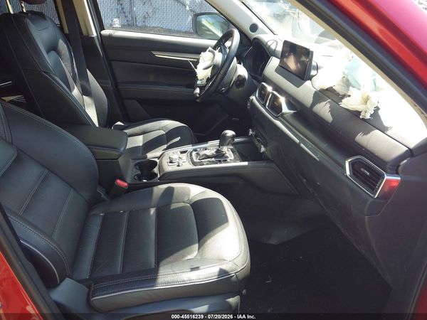 2024 MAZDA CX-5 2.5 S PREMIUM PLUS