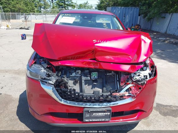 2024 MAZDA CX-5 2.5 S PREMIUM PLUS