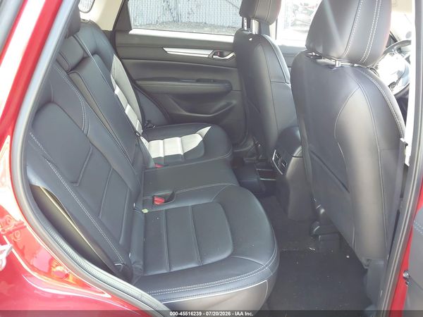 2024 MAZDA CX-5 2.5 S PREMIUM PLUS