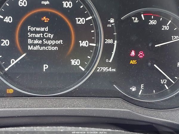 2024 MAZDA CX-5 2.5 S PREMIUM PLUS