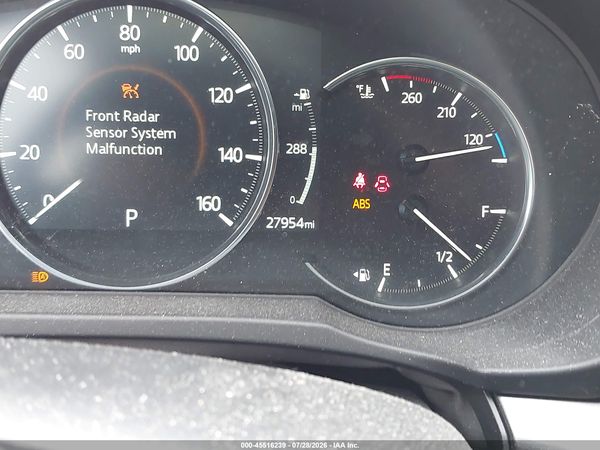 2024 MAZDA CX-5 2.5 S PREMIUM PLUS