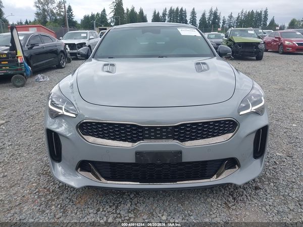 2023 KIA STINGER GT2