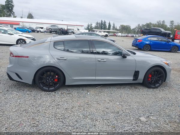2023 KIA STINGER GT2