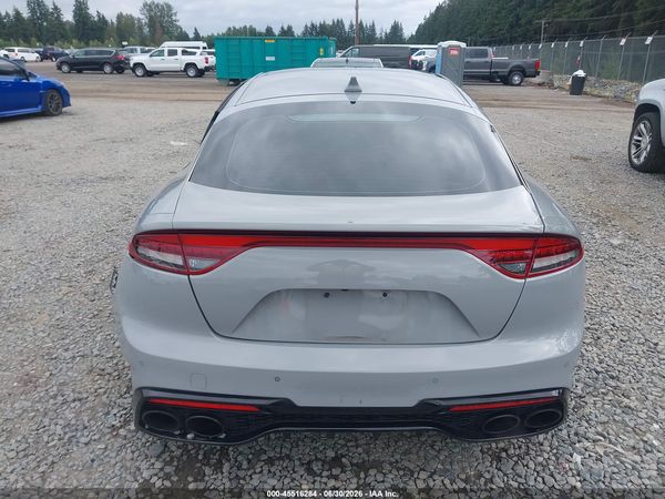 2023 KIA STINGER GT2