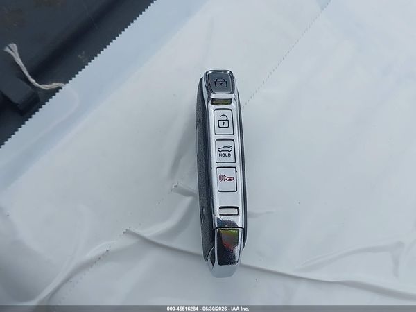 2023 KIA STINGER GT2
