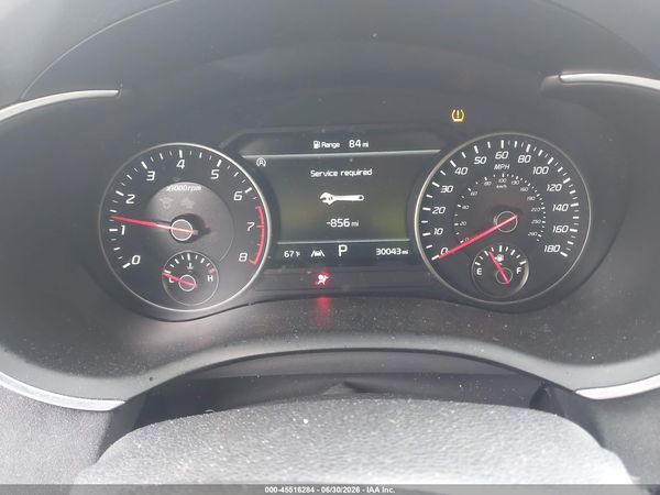 2023 KIA STINGER GT2