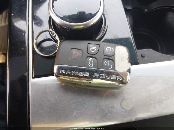 2018 LAND ROVER RANGE ROVER VELAR P250 S