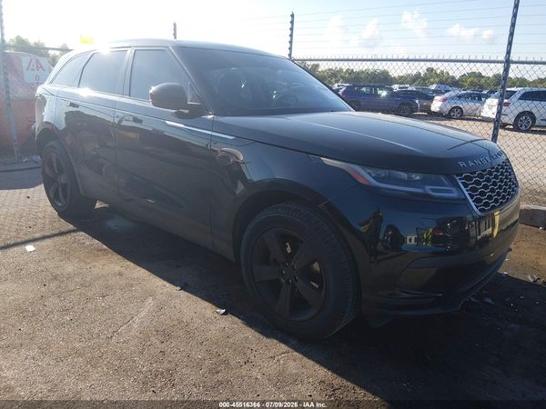 2018 LAND ROVER RANGE ROVER VELAR P250 S