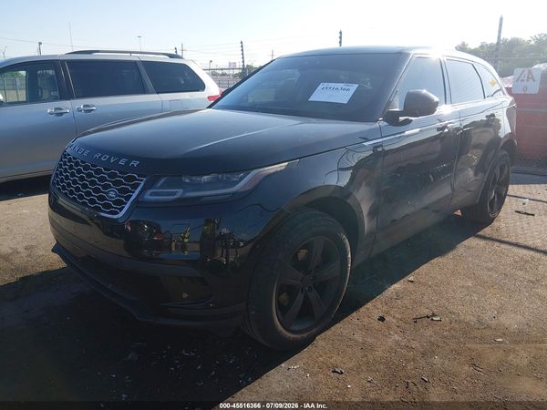 2018 LAND ROVER RANGE ROVER VELAR P250 S