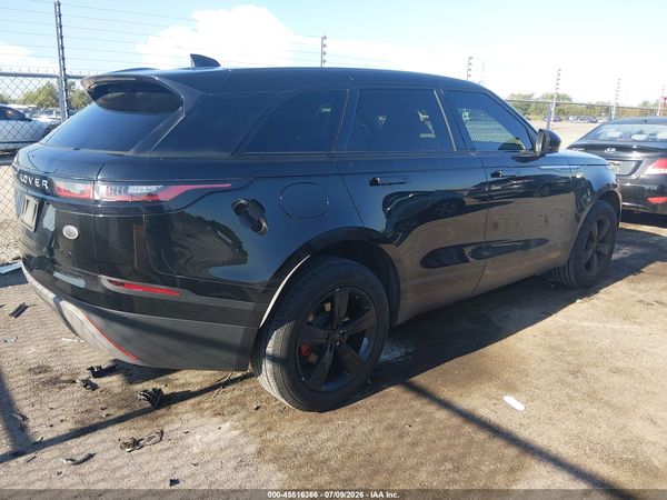 2018 LAND ROVER RANGE ROVER VELAR P250 S
