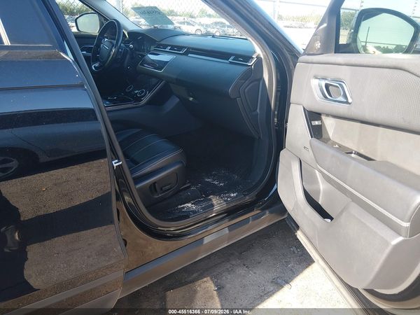 2018 LAND ROVER RANGE ROVER VELAR P250 S