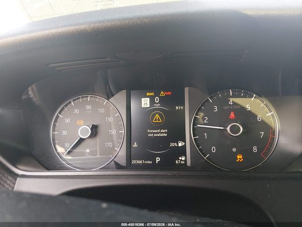 2018 LAND ROVER RANGE ROVER VELAR P250 S