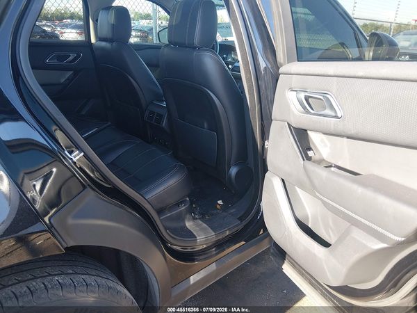 2018 LAND ROVER RANGE ROVER VELAR P250 S