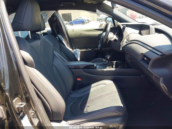 2021 LEXUS UX 250H F SPORT