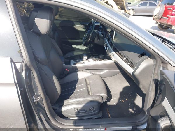 2018 AUDI A5 2.0T PREMIUM