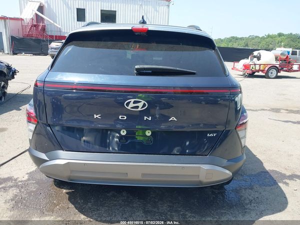 2024 HYUNDAI KONA LIMITED