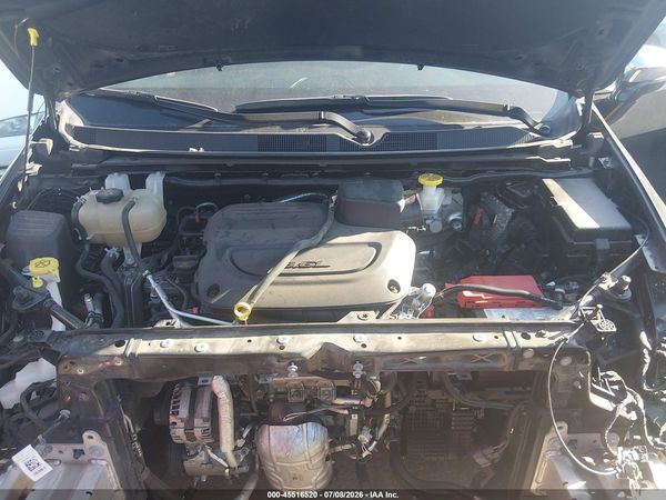 2023 CHRYSLER PACIFICA LIMITED — I10