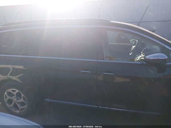 2023 CHRYSLER PACIFICA LIMITED — I116