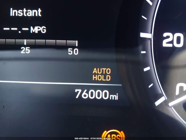 2019 GENESIS G80 3.3T SPORT