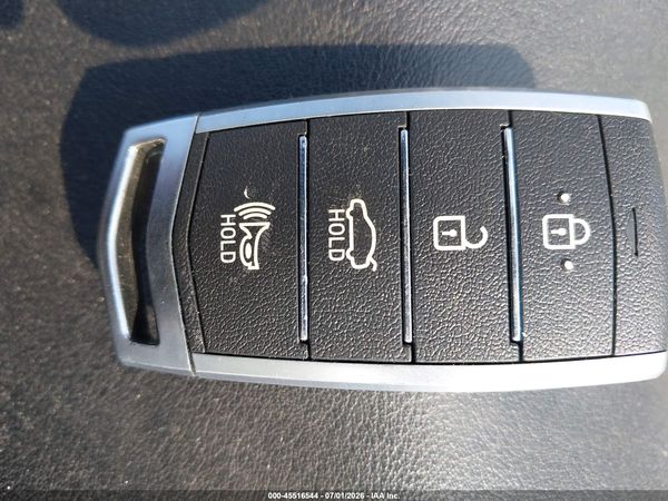 2019 GENESIS G80 3.3T SPORT