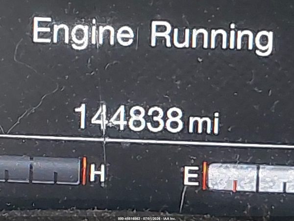 2016 JEEP RENEGADE LIMITED