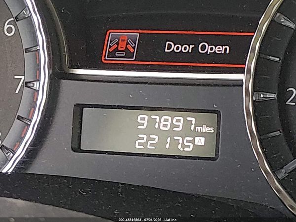 2018 INFINITI QX60