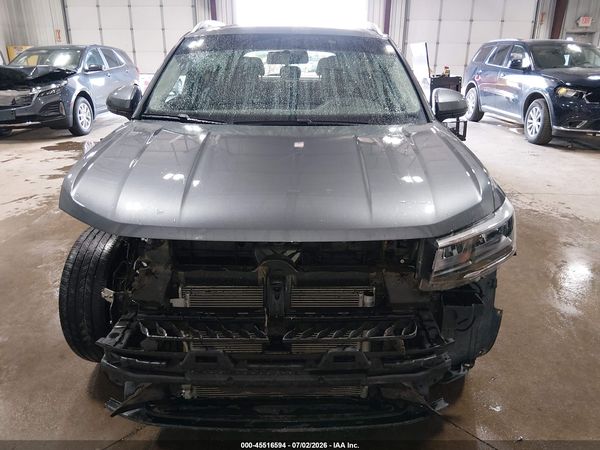 2022 VOLKSWAGEN TAOS 1.5T SE — I115