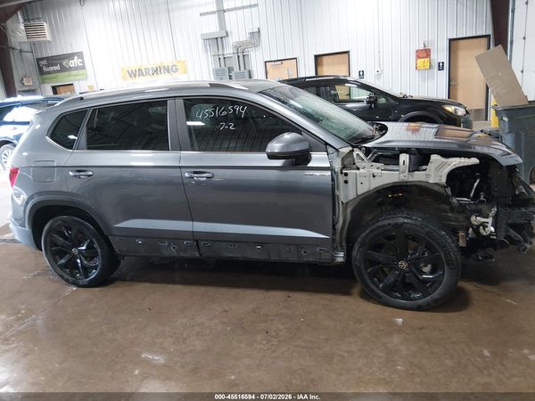 2022 VOLKSWAGEN TAOS 1.5T SE — I116