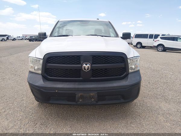 2019 RAM 1500 CLASSIC TRADESMAN  4X2 8' BOX