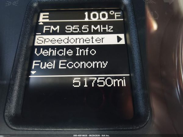 2019 RAM 1500 CLASSIC TRADESMAN  4X2 8' BOX
