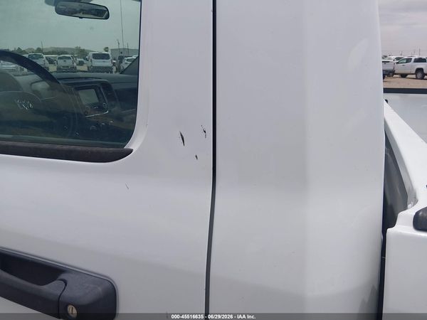 2019 RAM 1500 CLASSIC TRADESMAN  4X2 8' BOX