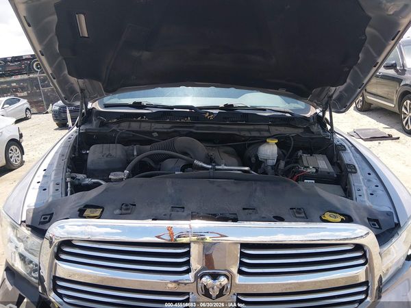2019 RAM 1500 CLASSIC BIG HORN  4X4 6'4 BOX