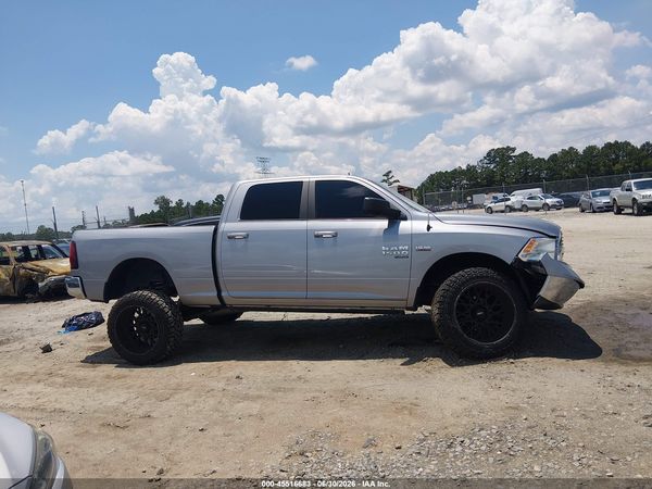 2019 RAM 1500 CLASSIC BIG HORN  4X4 6'4 BOX