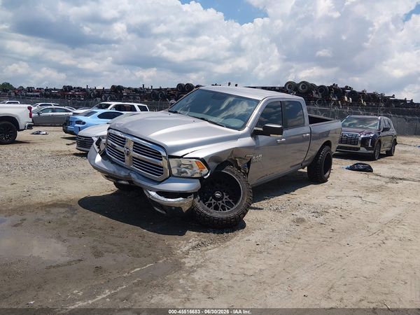 2019 RAM 1500 CLASSIC BIG HORN  4X4 6'4 BOX