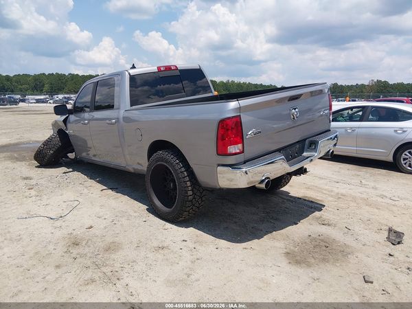 2019 RAM 1500 CLASSIC BIG HORN  4X4 6'4 BOX