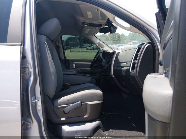2019 RAM 1500 CLASSIC BIG HORN  4X4 6'4 BOX