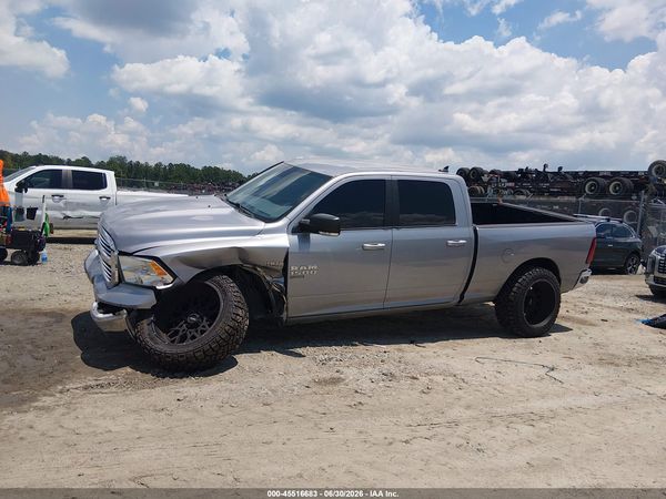 2019 RAM 1500 CLASSIC BIG HORN  4X4 6'4 BOX