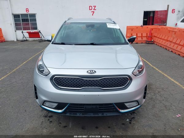 2019 KIA NIRO PLUG-IN HYBRID EX
