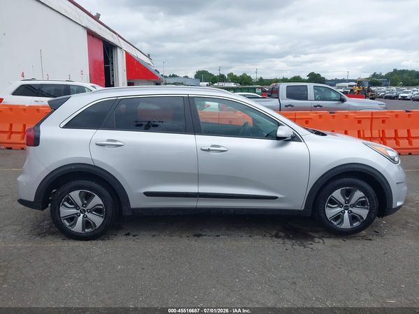 2019 KIA NIRO PLUG-IN HYBRID EX