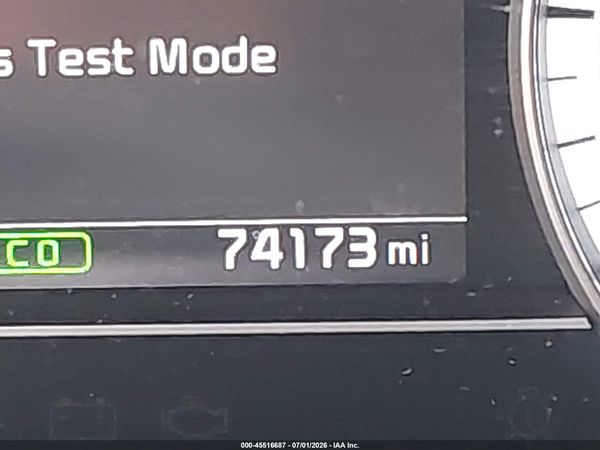 2019 KIA NIRO PLUG-IN HYBRID EX
