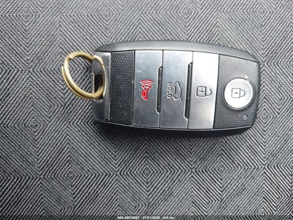2019 KIA NIRO PLUG-IN HYBRID EX