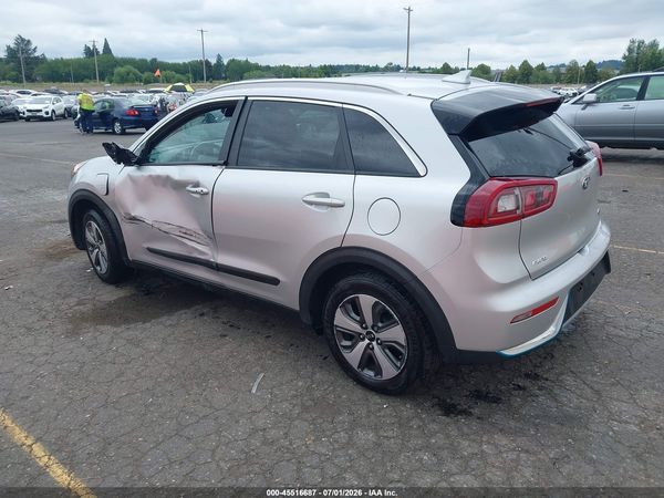 2019 KIA NIRO PLUG-IN HYBRID EX