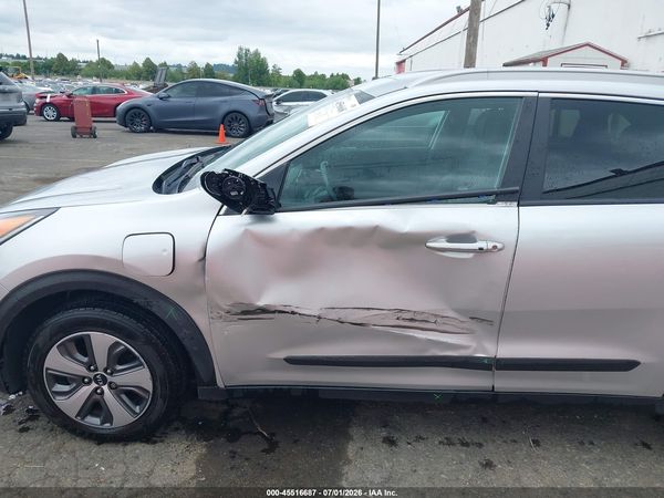 2019 KIA NIRO PLUG-IN HYBRID EX