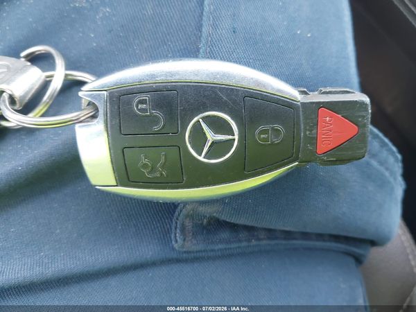 2017 MERCEDES-BENZ GLC 300 GLC300