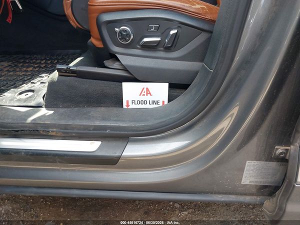 2017 AUDI Q7 3.0T PREMIUM
