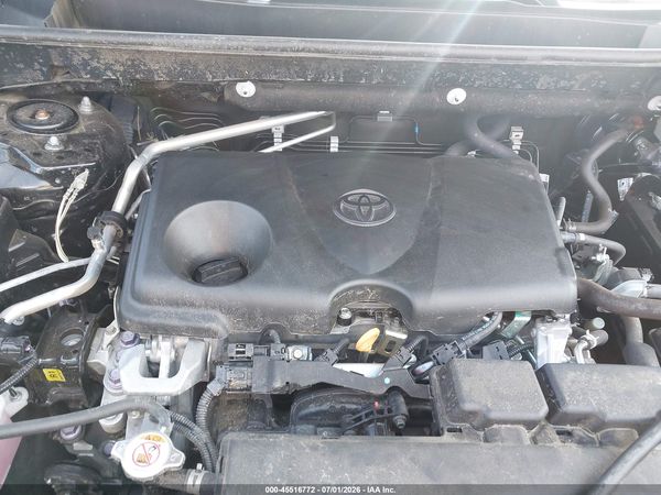 2021 TOYOTA RAV4 ADVENTURE