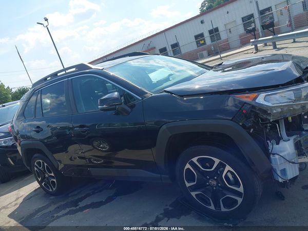 2021 TOYOTA RAV4 ADVENTURE
