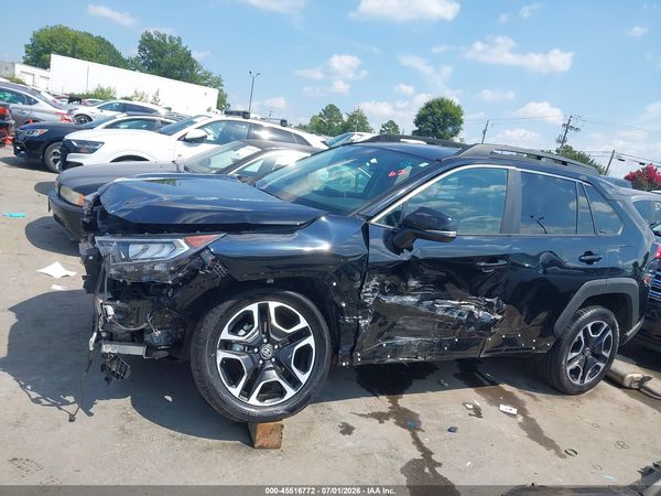 2021 TOYOTA RAV4 ADVENTURE